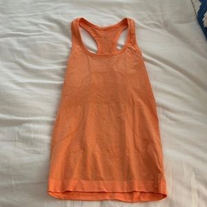 Lululemon Swiftly Tank Size: 2
